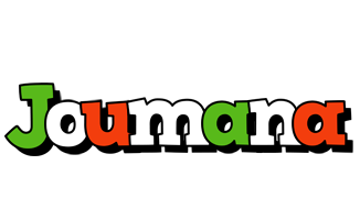 Joumana venezia logo