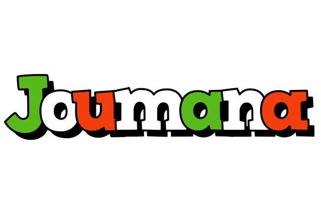 Joumana venezia logo