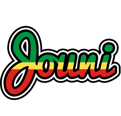 Jouni african logo