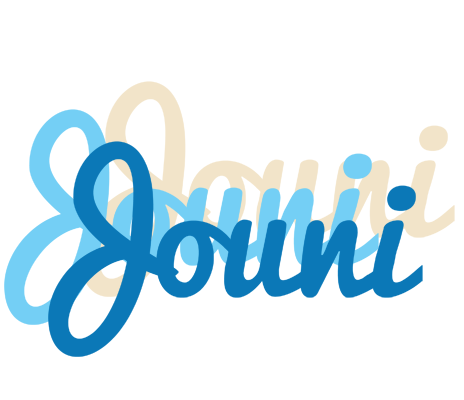 Jouni breeze logo