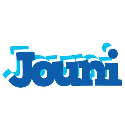 Jouni business logo