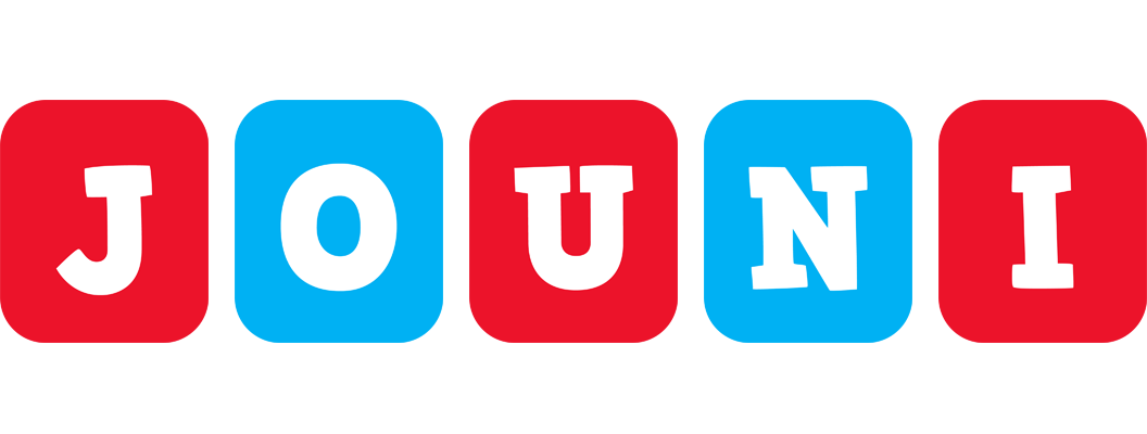 Jouni diesel logo