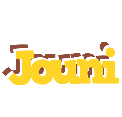 Jouni hotcup logo