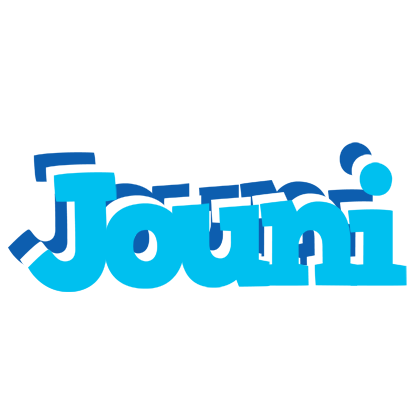 Jouni jacuzzi logo