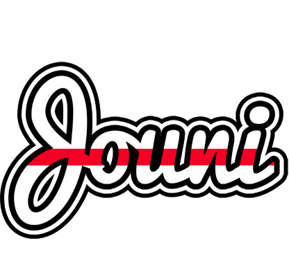 Jouni kingdom logo