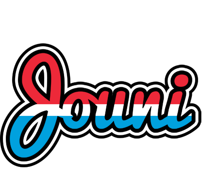 Jouni norway logo