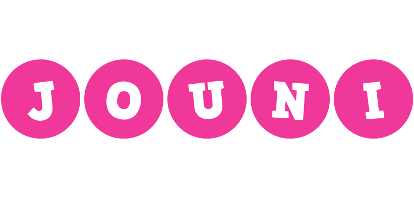 Jouni poker logo
