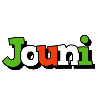 Jouni venezia logo