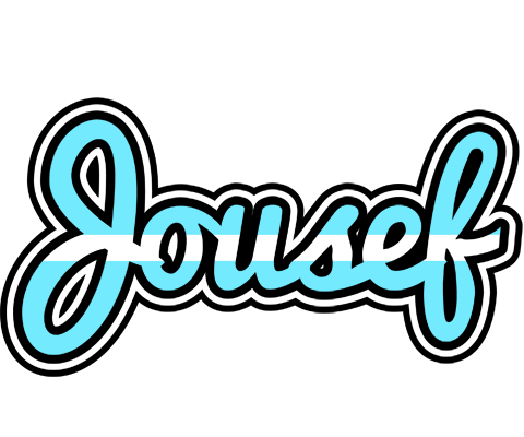 Jousef argentine logo