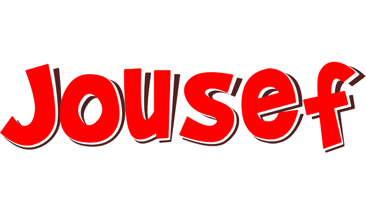 Jousef basket logo