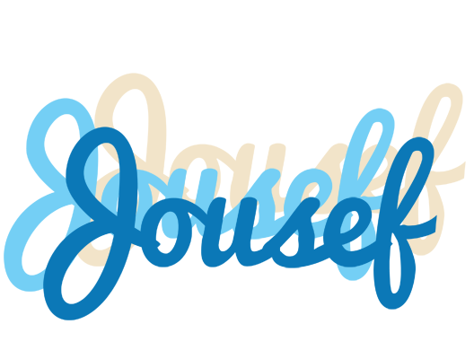 Jousef breeze logo