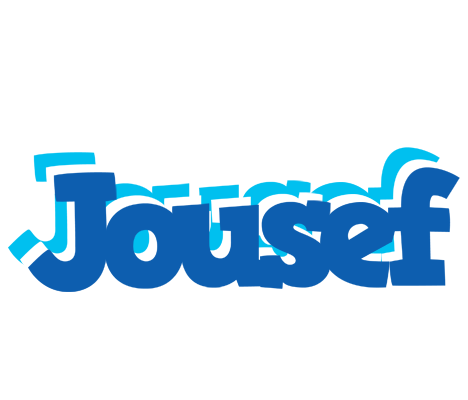Jousef business logo