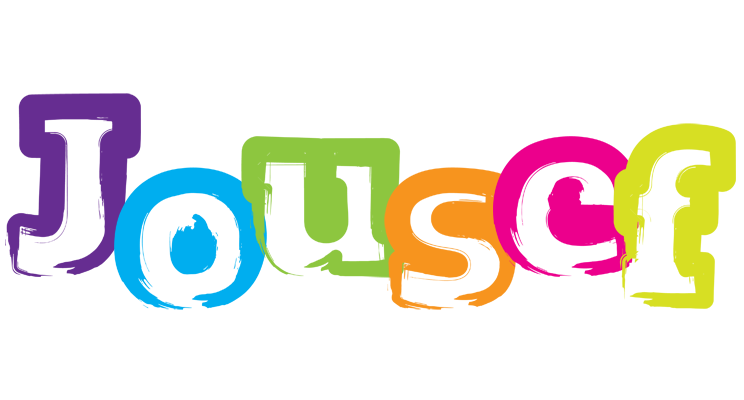 Jousef casino logo