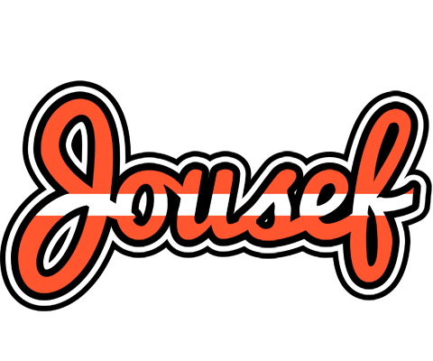 Jousef denmark logo