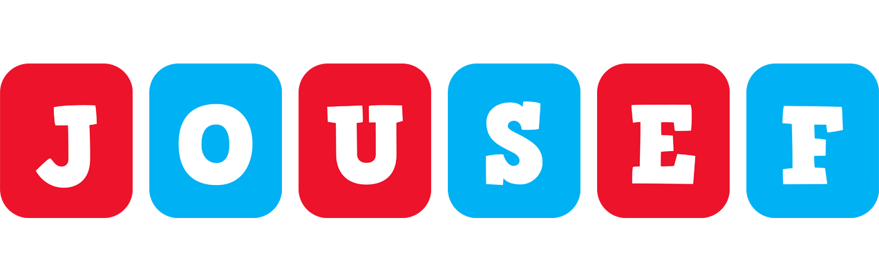 Jousef diesel logo