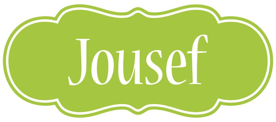Jousef family logo