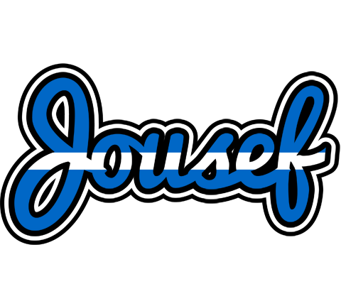 Jousef greece logo