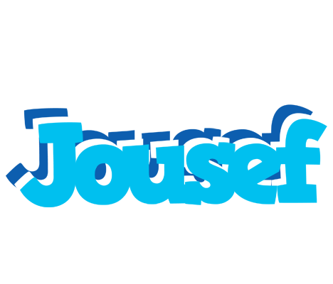 Jousef jacuzzi logo