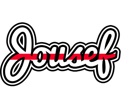 Jousef kingdom logo