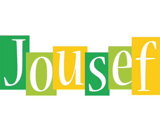 Jousef lemonade logo