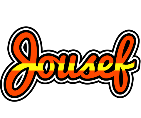 Jousef madrid logo