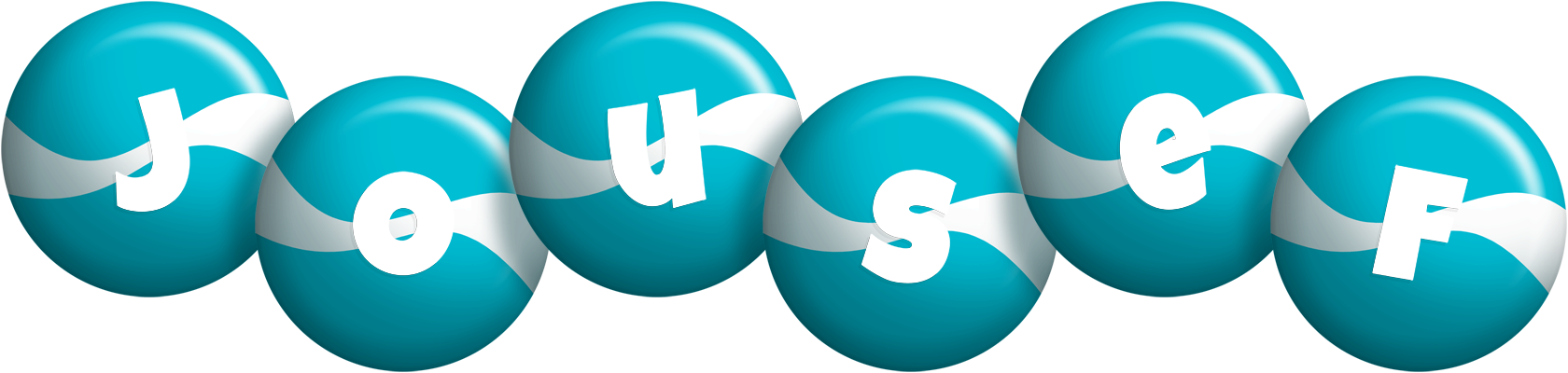 Jousef messi logo