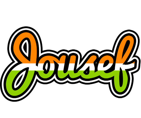 Jousef mumbai logo