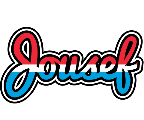 Jousef norway logo