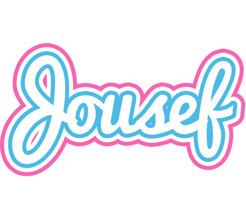 Jousef outdoors logo