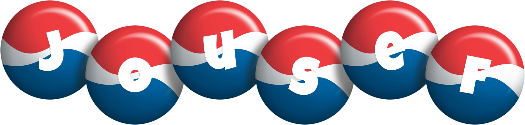 Jousef paris logo