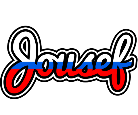Jousef russia logo