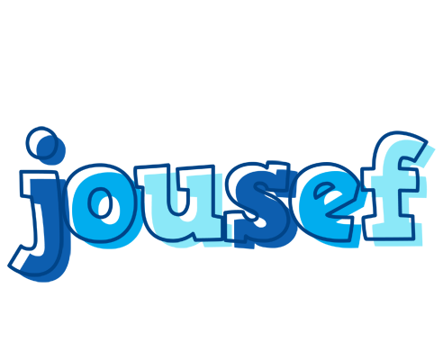 Jousef sailor logo