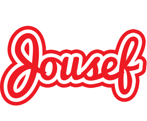 Jousef sunshine logo