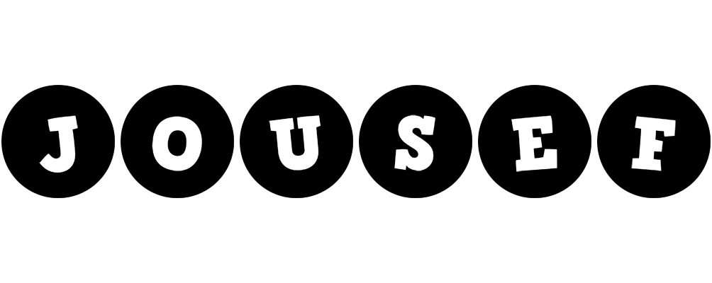 Jousef tools logo