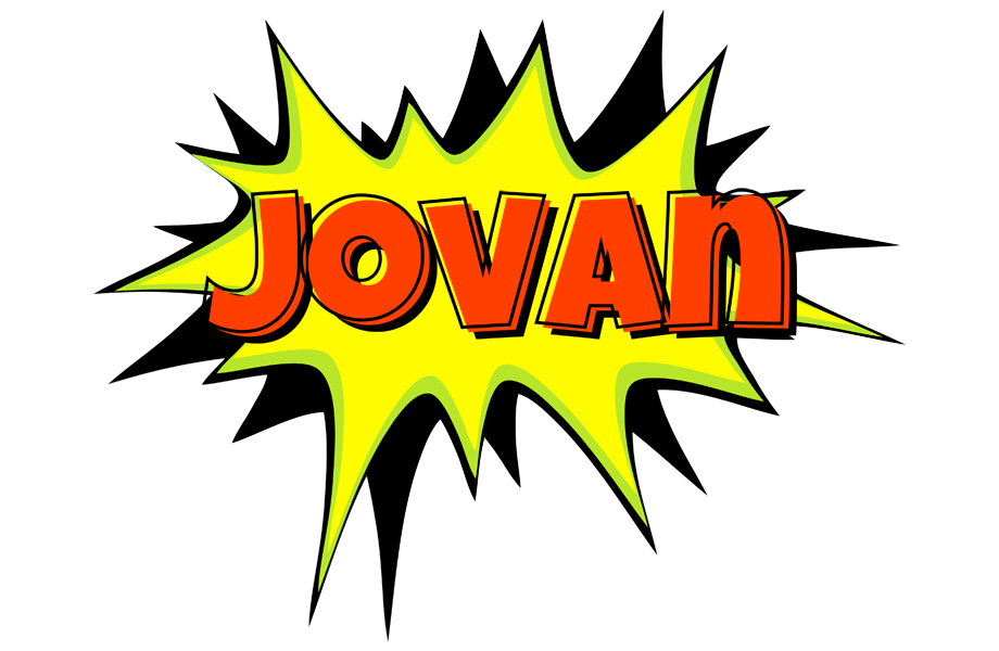 Jovan bigfoot logo