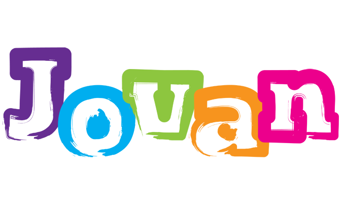 Jovan casino logo