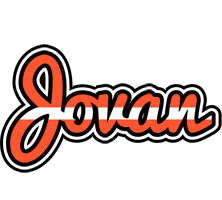 Jovan denmark logo