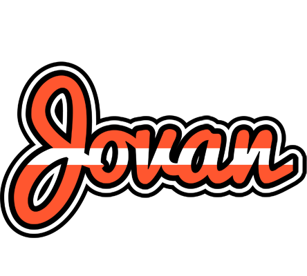 Jovan denmark logo
