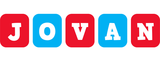 Jovan diesel logo