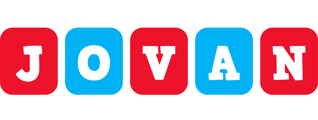 Jovan diesel logo