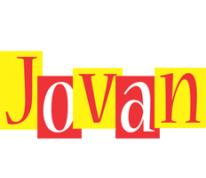 Jovan errors logo