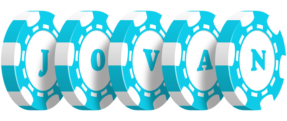 Jovan funbet logo