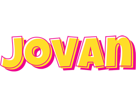 Jovan kaboom logo