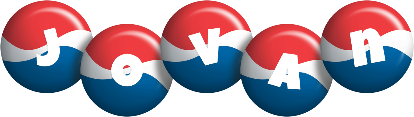 Jovan paris logo