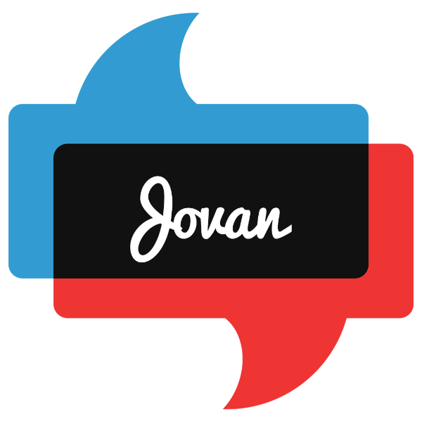Jovan sharks logo
