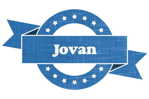Jovan trust logo