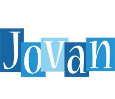 Jovan winter logo