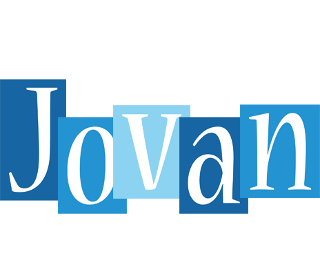 Jovan winter logo