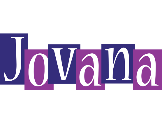 Jovana autumn logo