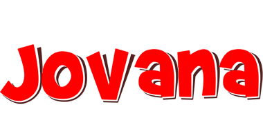 Jovana basket logo